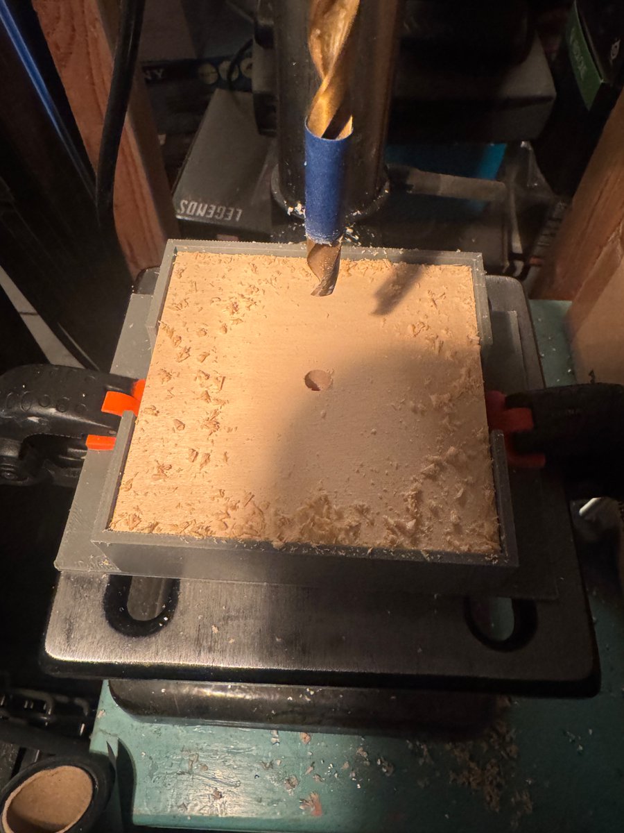 re:printed 3D tweet media
