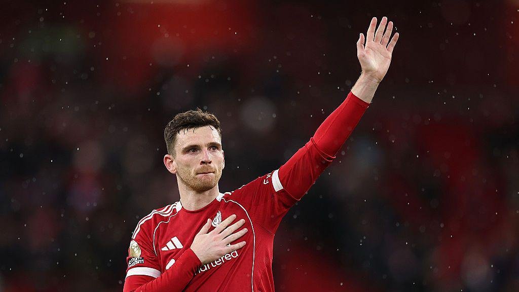 PosRondaAnfield's tweet photo. Andrew Henry Robertson pernah diberitahu bahwa tubuhnya terlalu kecil untuk mimpi sebesar sepakbola profesional.

Celtic melepasnya. Bagi sebagian besar pemain sepakbola, ini adalah awal dari akhir mimpi mereka.

Tapi Robertson terlalu keras kepala untuk menyerah https://t.co/6CSfvmbplb