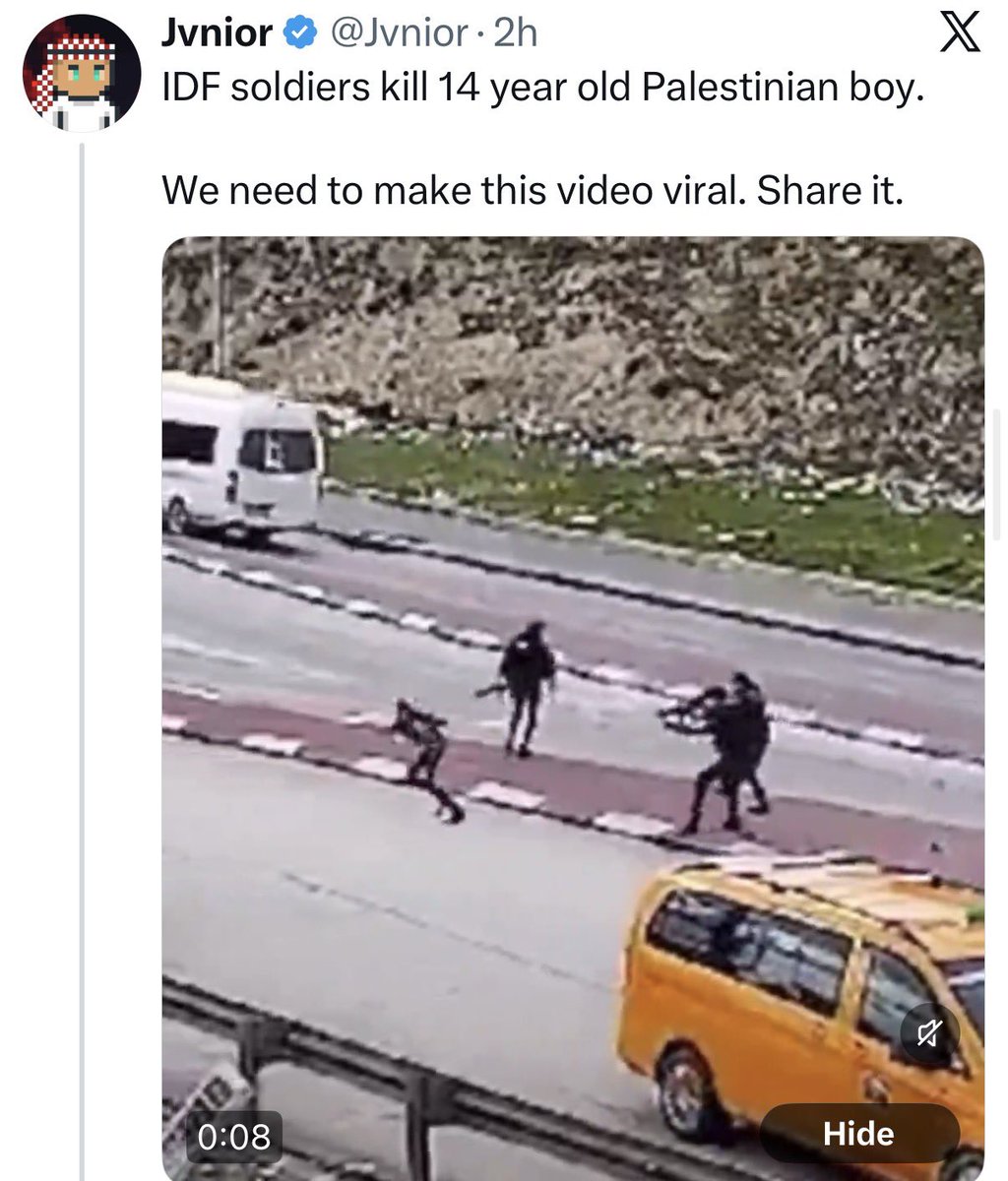 Eyal Yakoby tweet media