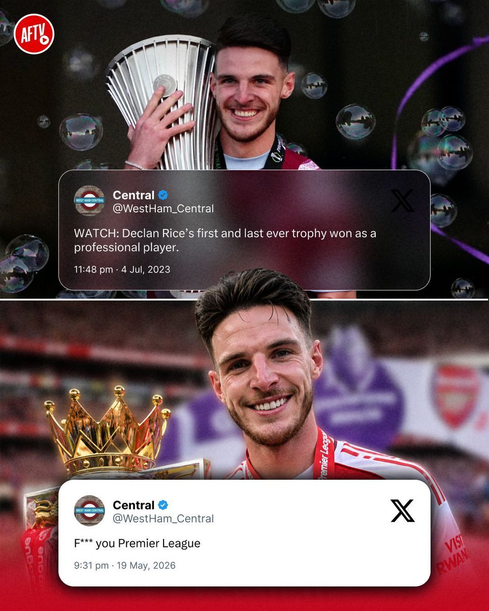 AFTV tweet media