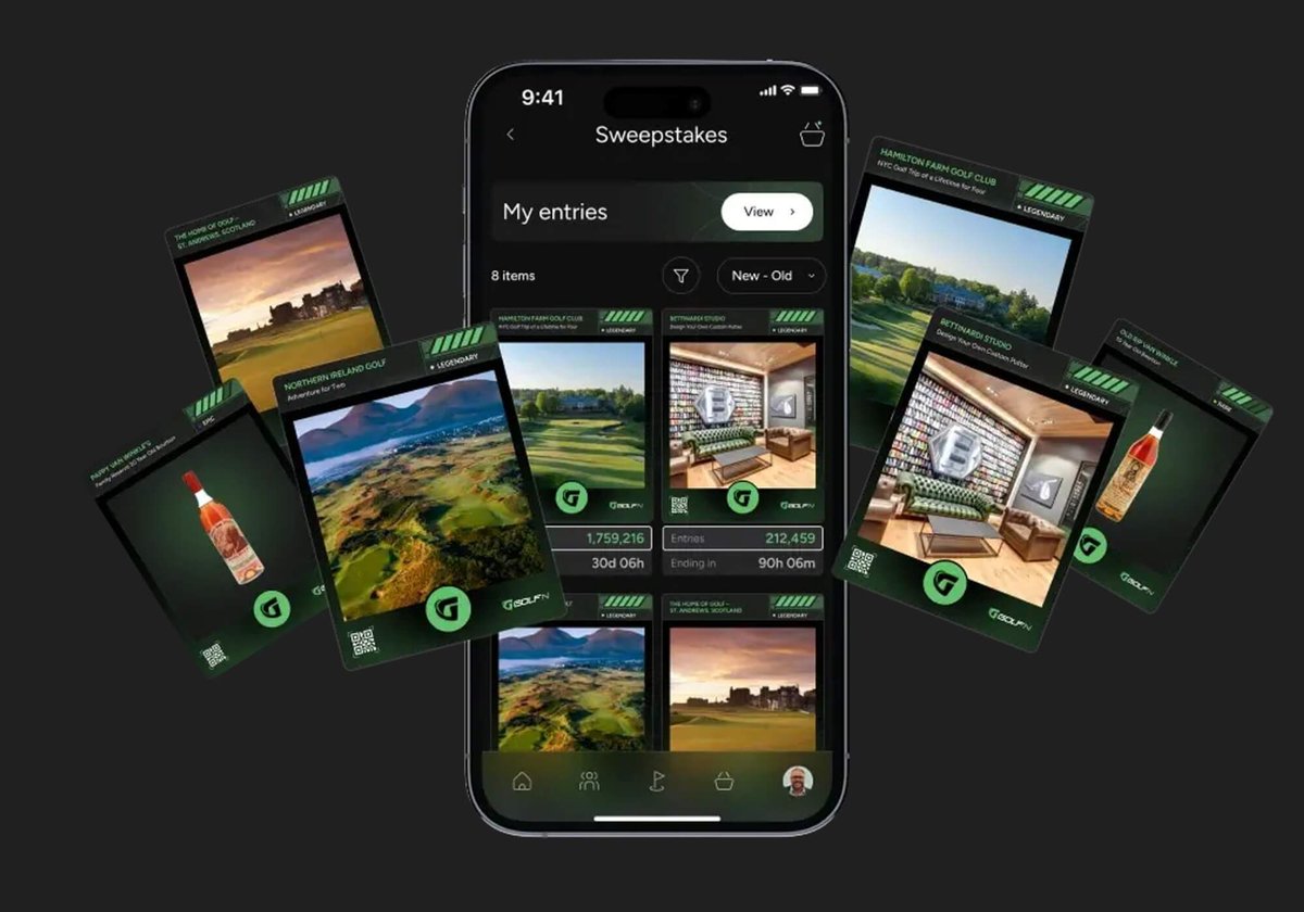 MYGOLFSPY tweet media