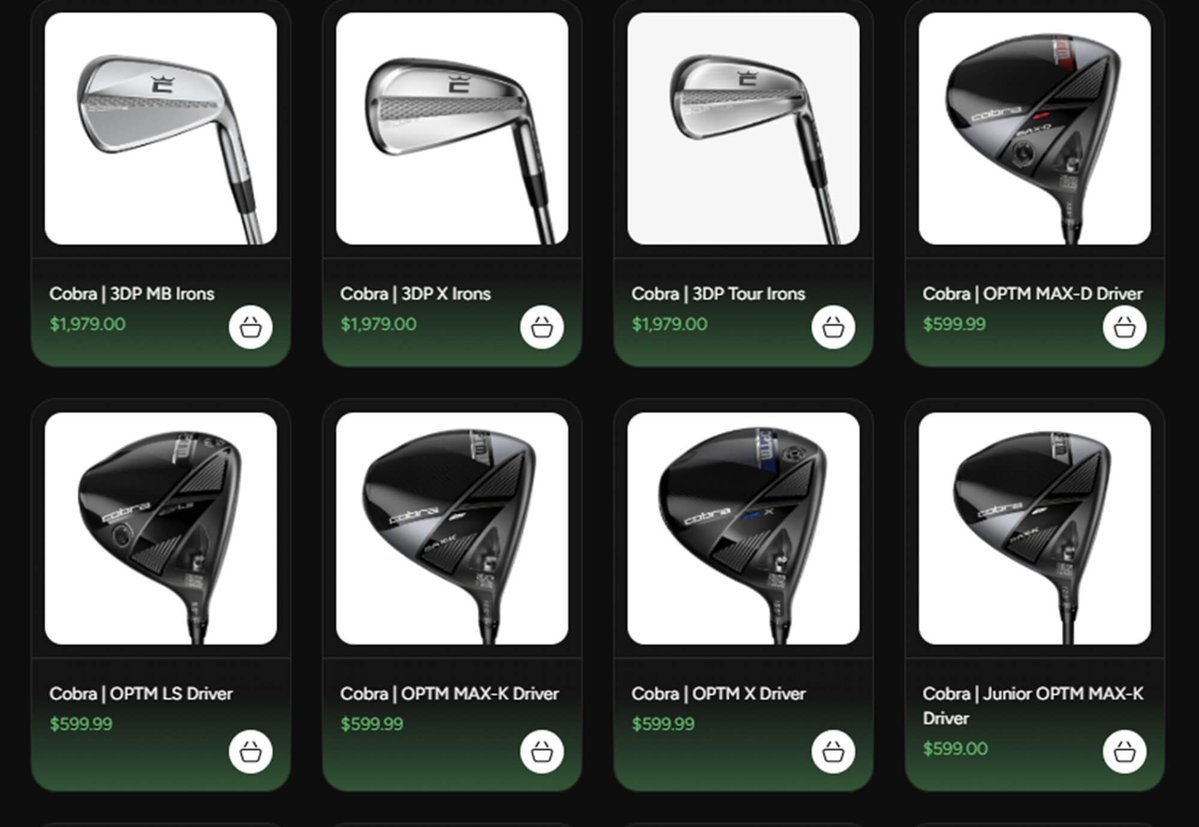MYGOLFSPY tweet media