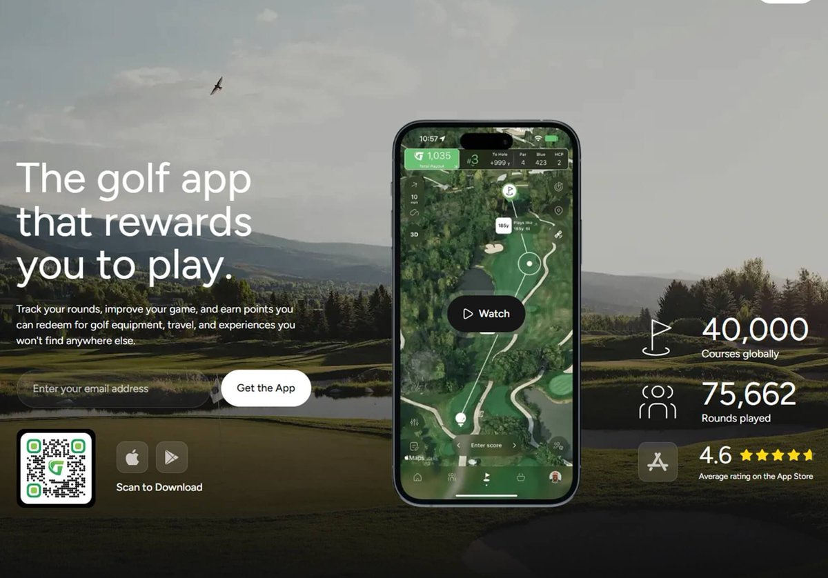 MYGOLFSPY tweet media