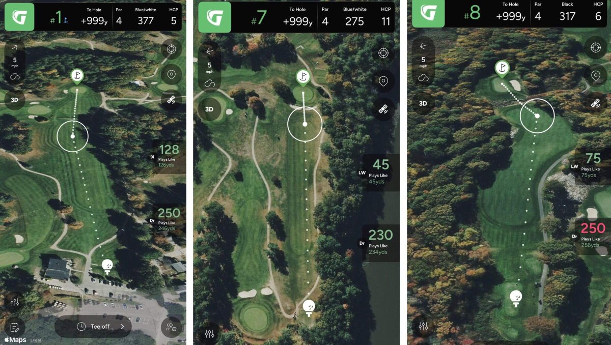 MYGOLFSPY tweet media
