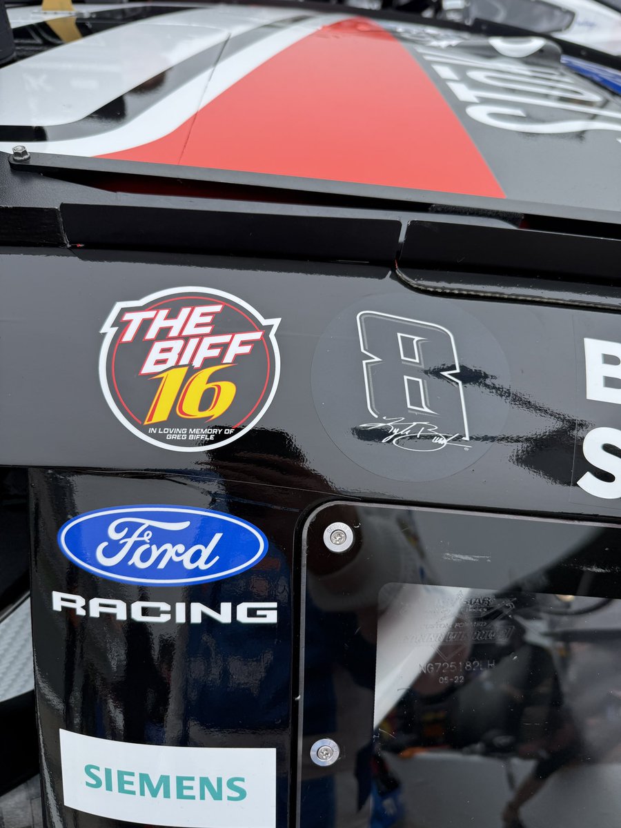 Ryan Preece tweet media