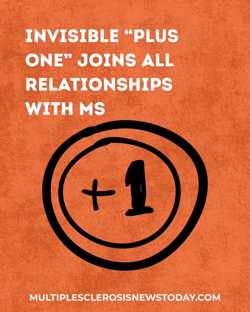 MSNewsToday's tweet photo. Invisible symptoms that change MS relationships: https://t.co/X9e7lGmcUv
#MSAwareness #ThisIsMS #MSLife #MSCommunity #MSSupport #MSFighter #MSNewsToday #Bionews https://t.co/6e1YQ7aJNT