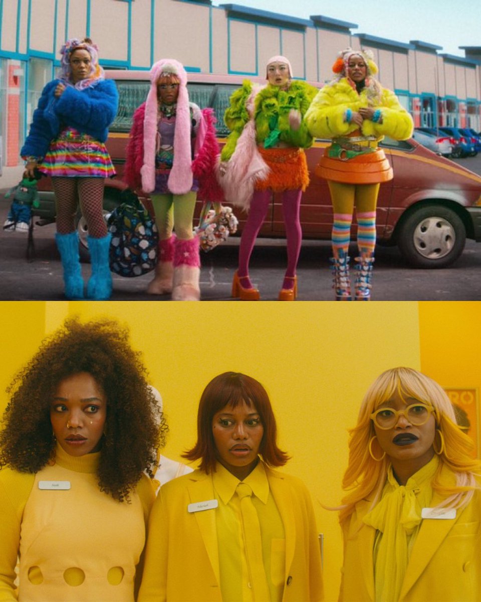 Blk Girl Culture tweet media