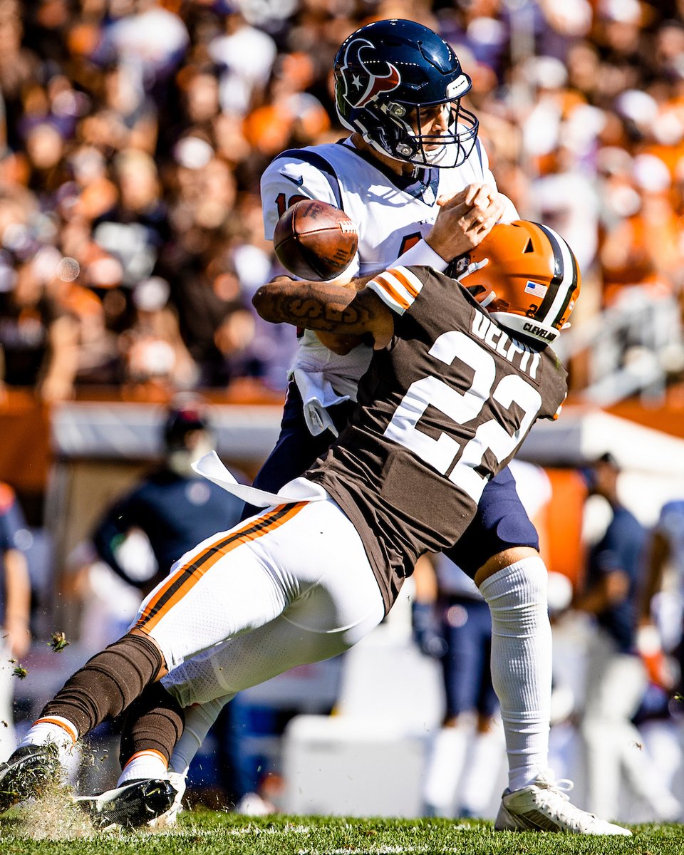 Cleveland Browns tweet media