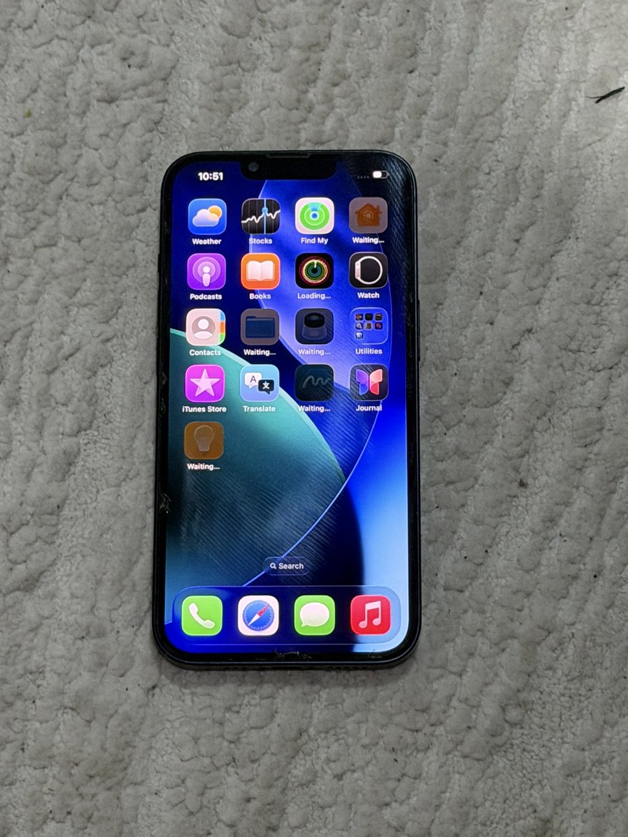 drightgadgets's tweet photo. Today’s deal 🔥🔥🔥🔥🔥🔥

iPhone 📱 14 in pristine condition 

Physical + E-sim

Super clean with 0 scratch for 

🏷️ 420,000

Save 🧤 70,000 on this m

One time offer 

#drightdeals https://t.co/vTKswZmPwz