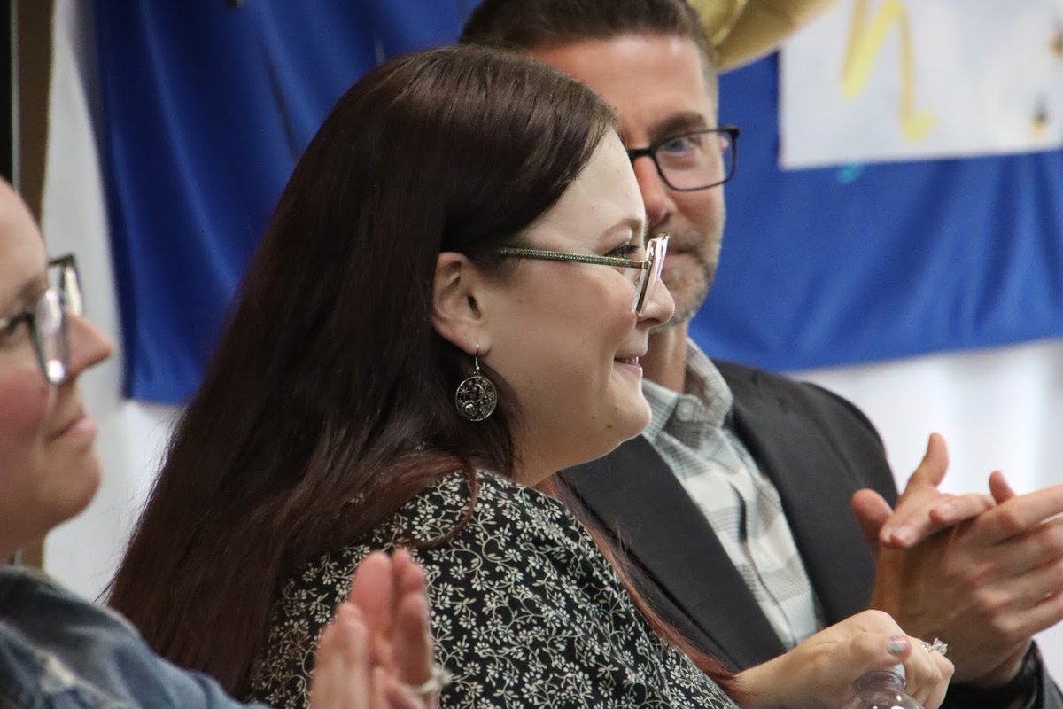 ESCLC's tweet photo. Yesterday’s @PSLorainCounty graduation celebrated far more than the end of a program.

It celebrated growth, partnerships, independence, and students discovering what they’re capable of when given opportunities and support.

Congrats to our graduates at @mercy_health - Lorain. https://t.co/E21bw14geF
