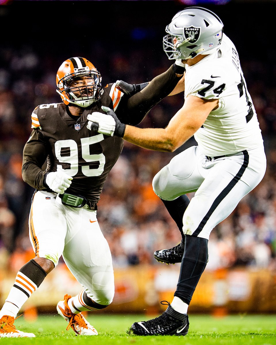 Cleveland Browns tweet media