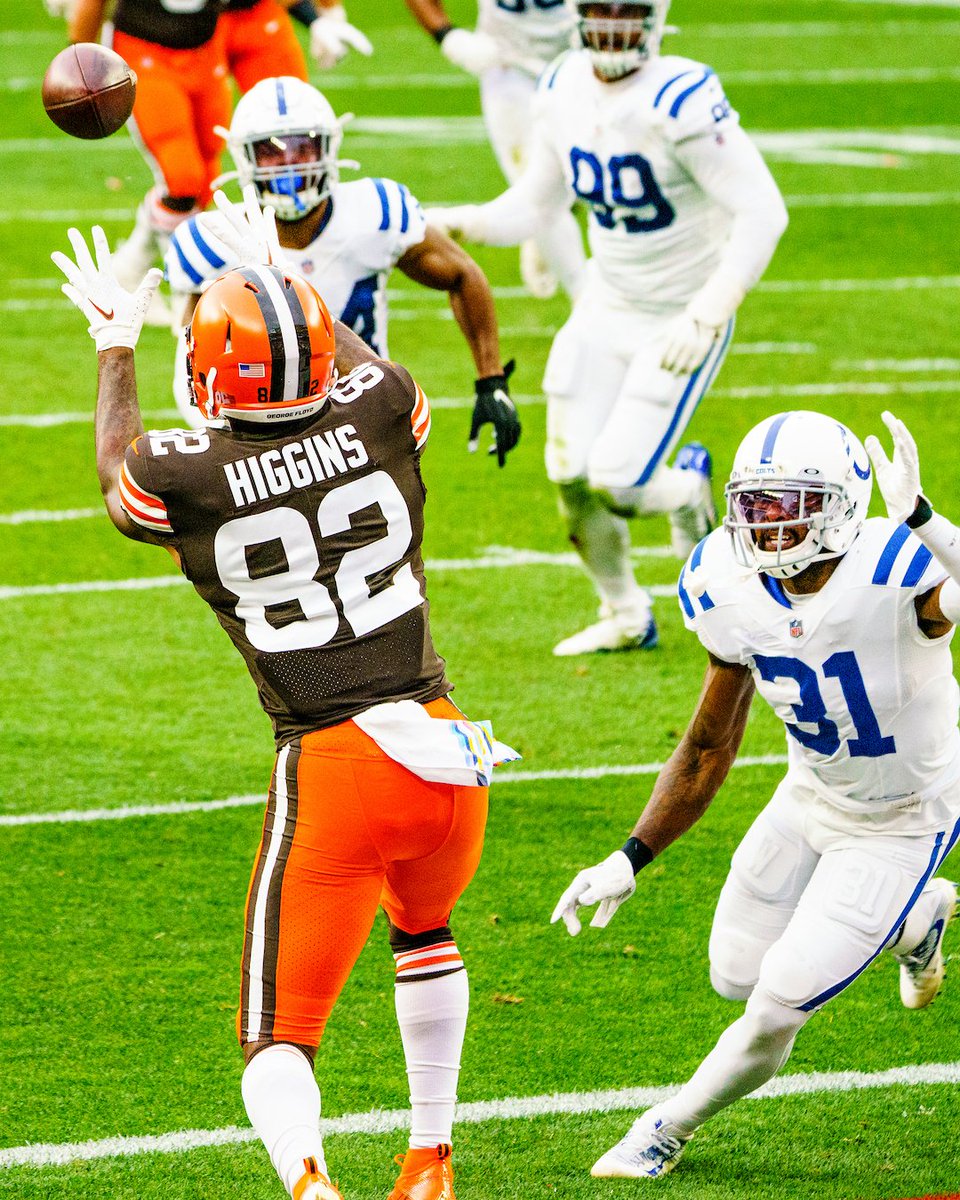 Cleveland Browns tweet media