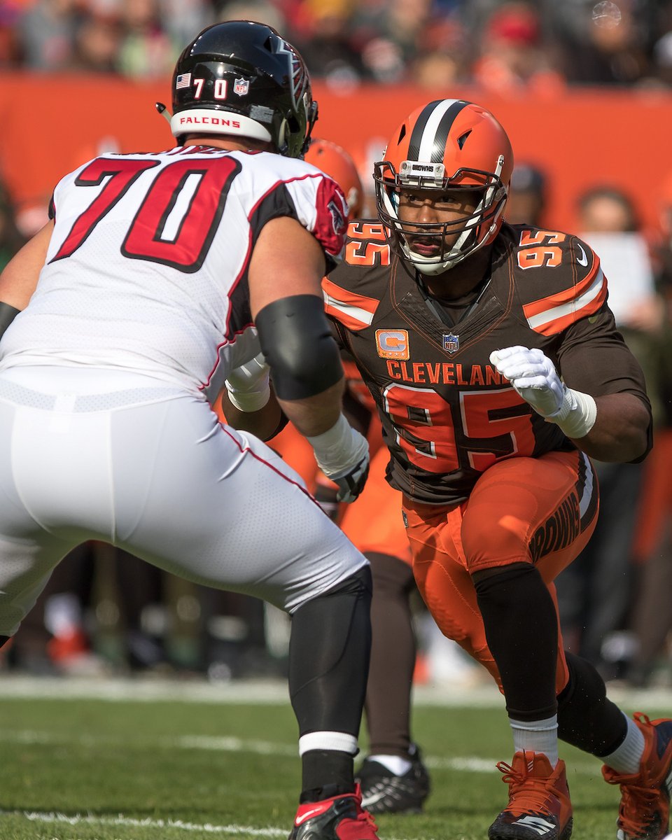 Cleveland Browns tweet media