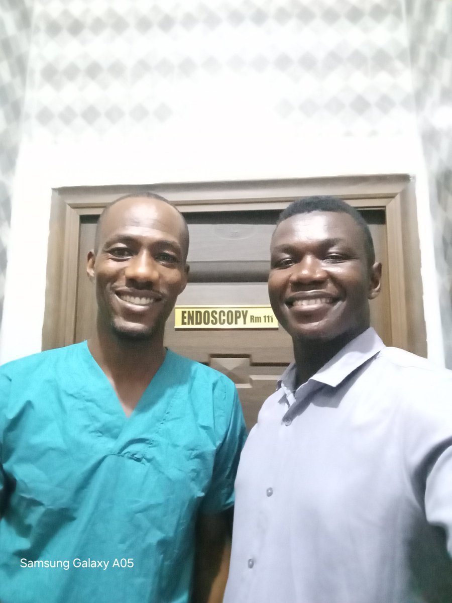 Peter Chibuike, MD tweet media