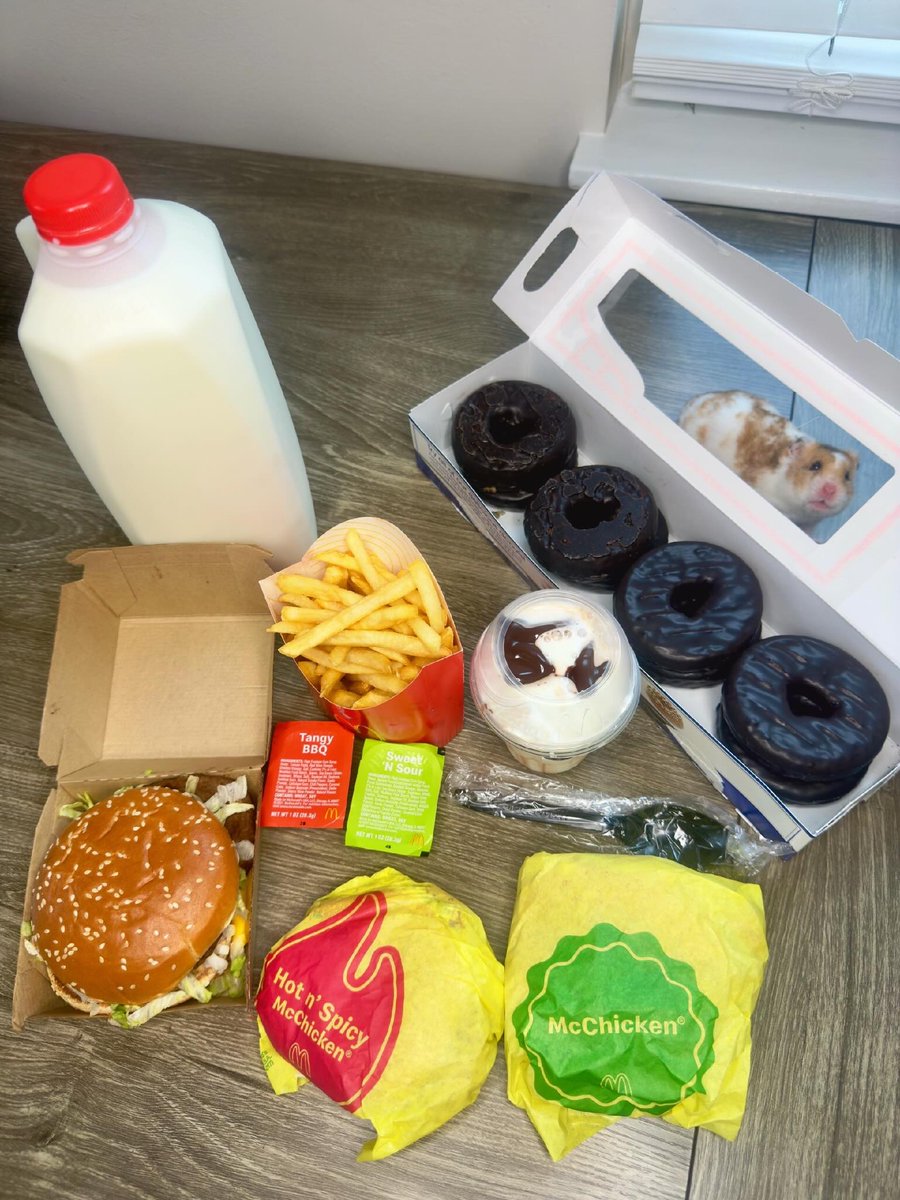 messedupfoods's tweet photo. “it was alright” https://t.co/WfjPvlL32A