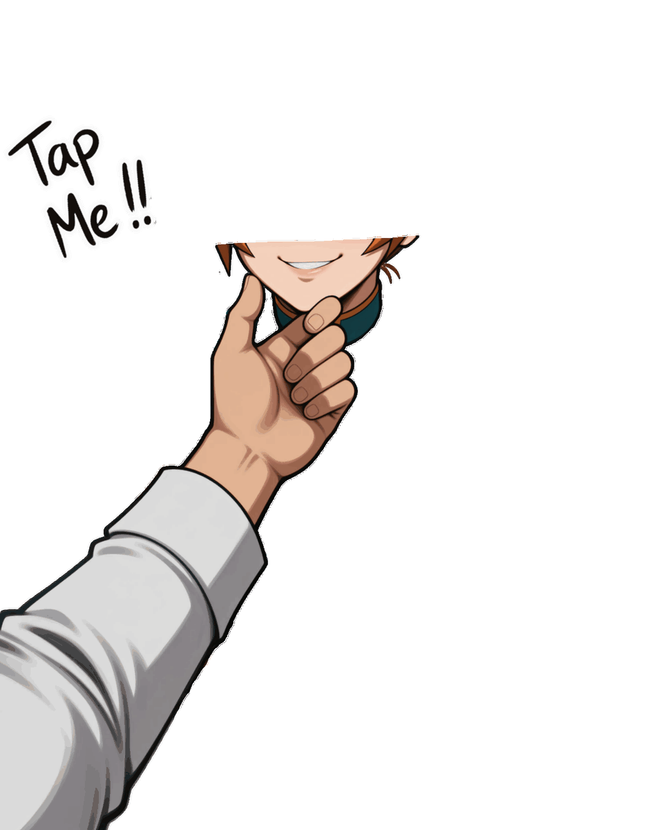 ghfella's tweet photo. Tap for Itsuka Kendo :)
my hero academia https://t.co/Rkh7xQ05uN