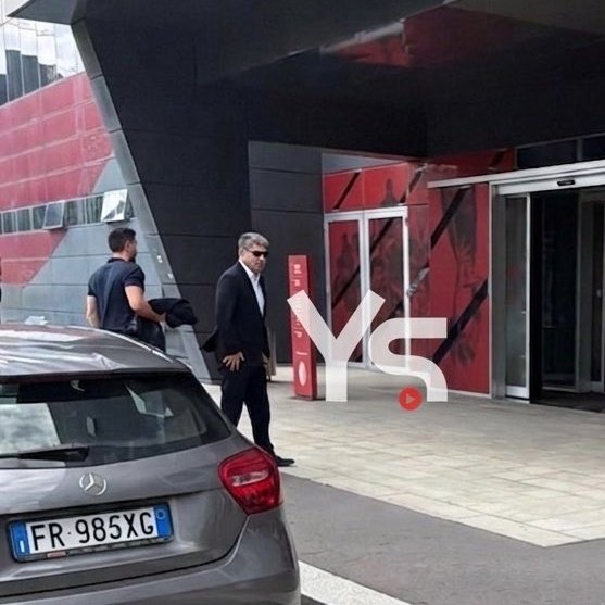 Hüseyin Görkem tweet media