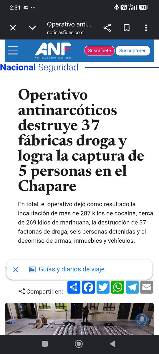 Ficción en general tweet media