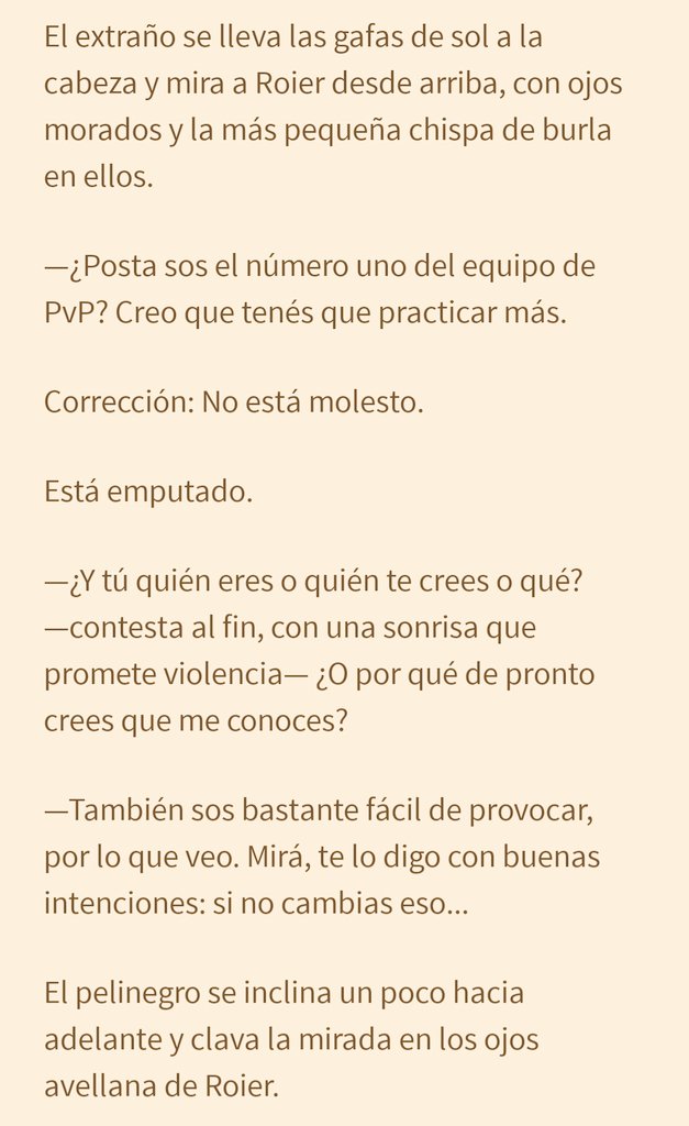 UndercoverHana's tweet photo. 📚 Serendipity
👤 Comisión por @/RapiFacha https://t.co/araFVOeten