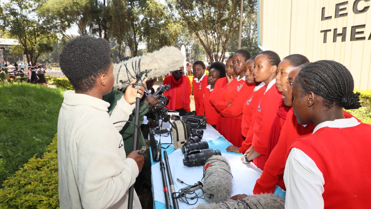 Kenya Film Classification Board tweet media