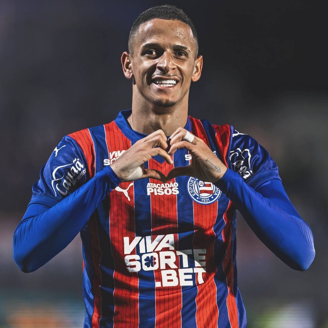 Vote no Futebol tweet media