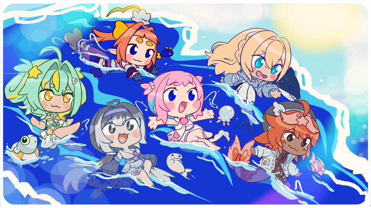 Vsplash tweet media