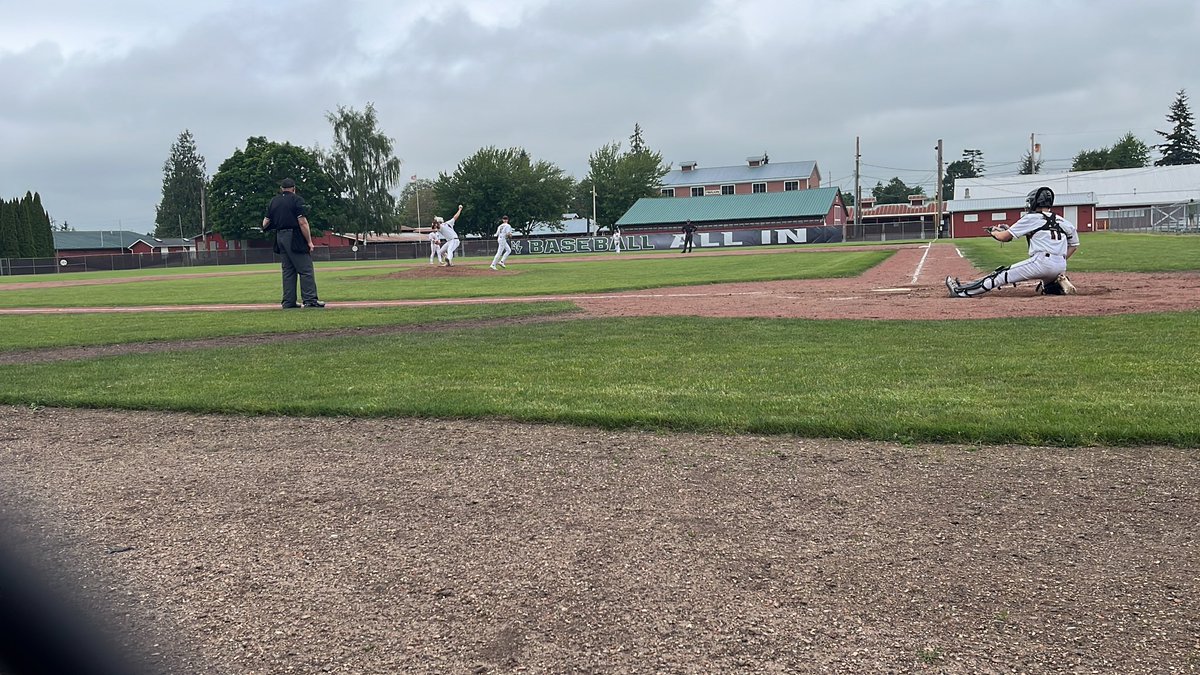 MIHS Baseball tweet media