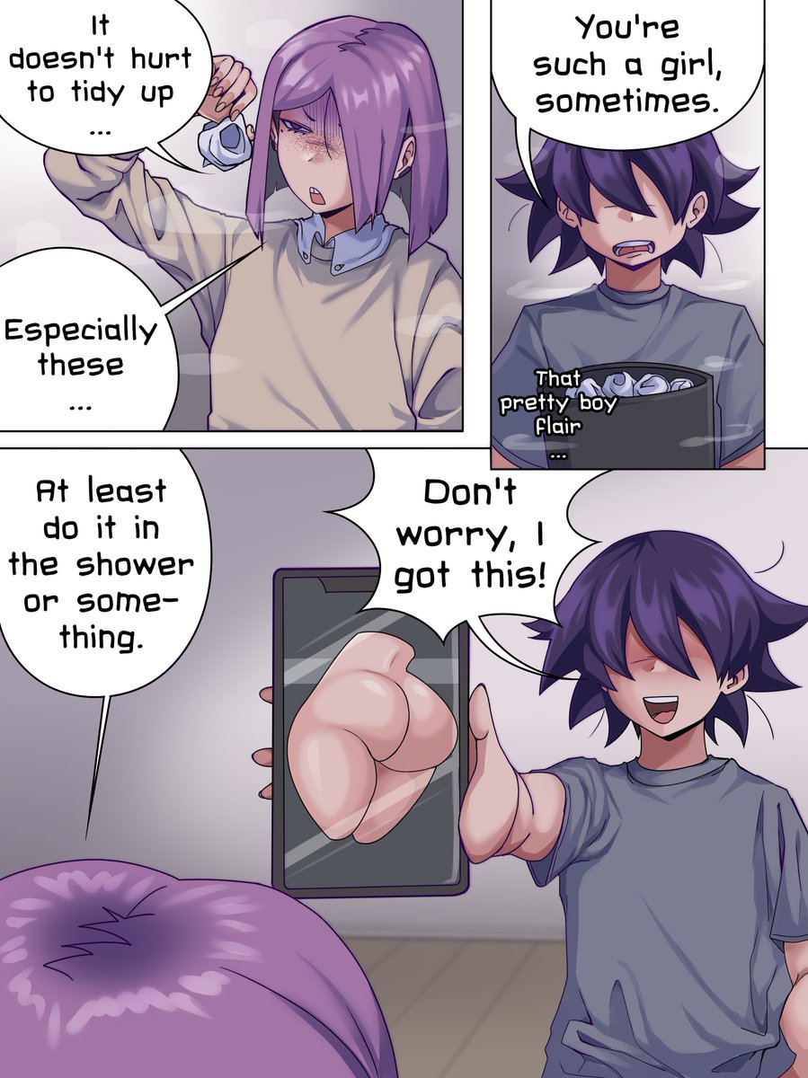 ahoykoi🔞 tweet media