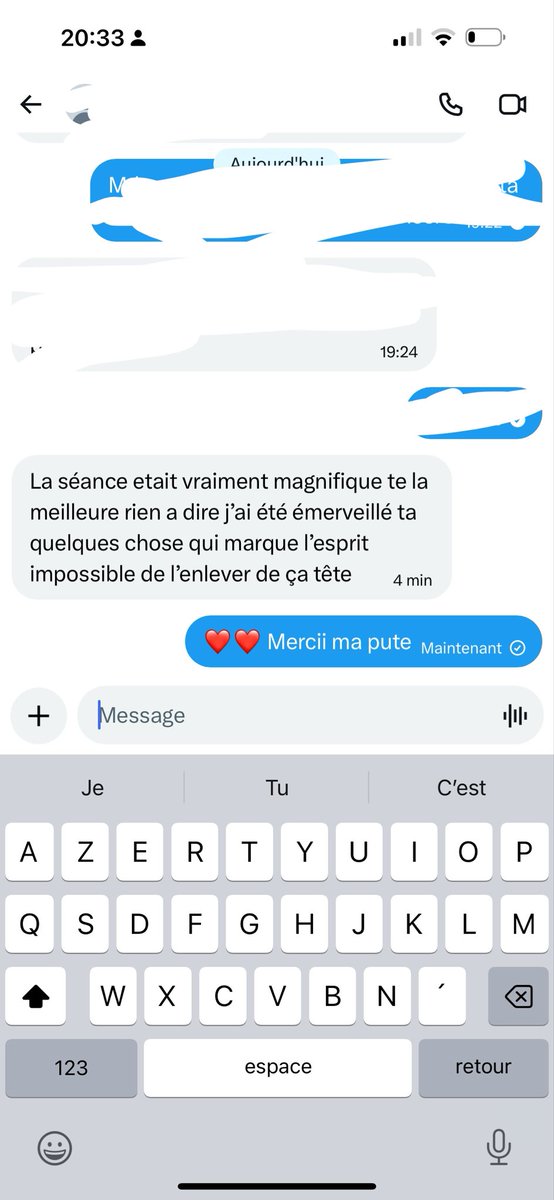 bettyboobs🇫🇷🥂 tweet media