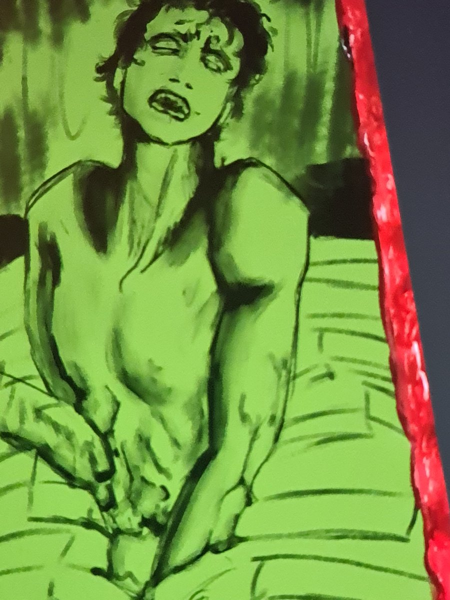 Filthy Worm 🔞 entrail appreciator tweet media