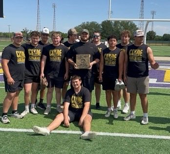 Burleson tweet media