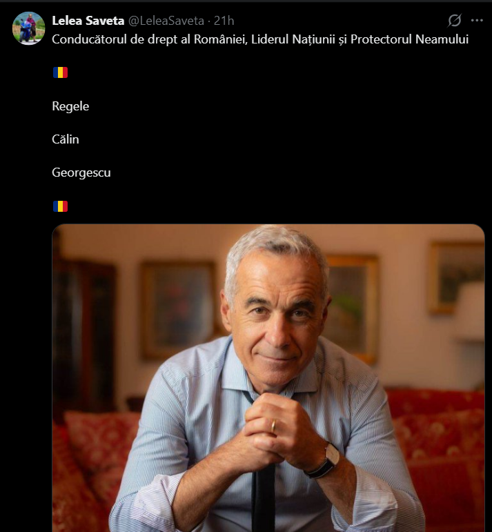 Soroșescu 🇪🇺 tweet media