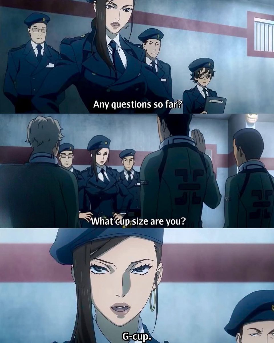 Anime Tweets tweet media