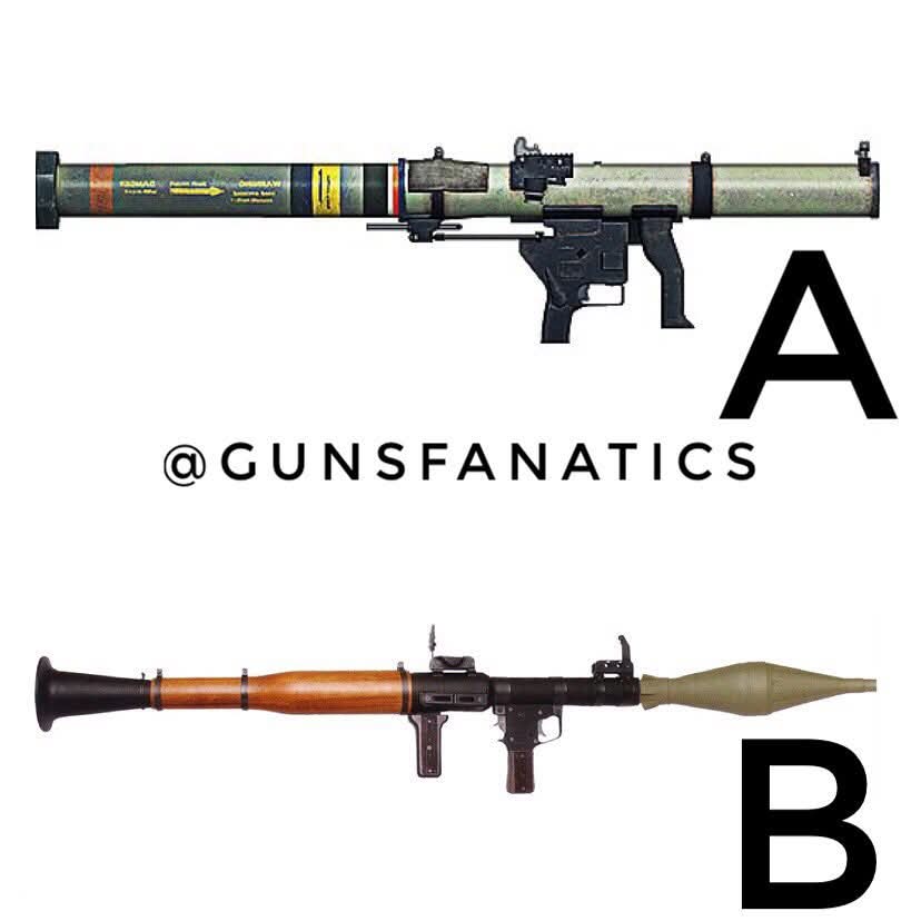 Gun Fanatics tweet media