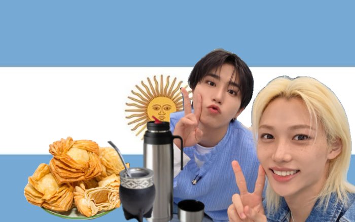 merisita | SKZ EN ARGENTINA 🇦🇷 tweet media