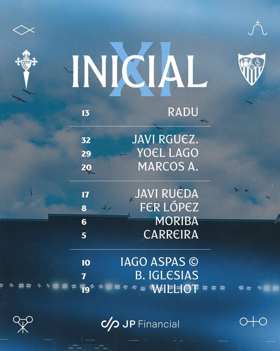 ecodebalaidos's tweet photo. 10/11 no último 11 da tempada. Prometemos un 11/11 a próxima 😅 https://t.co/6W8YAftIUP