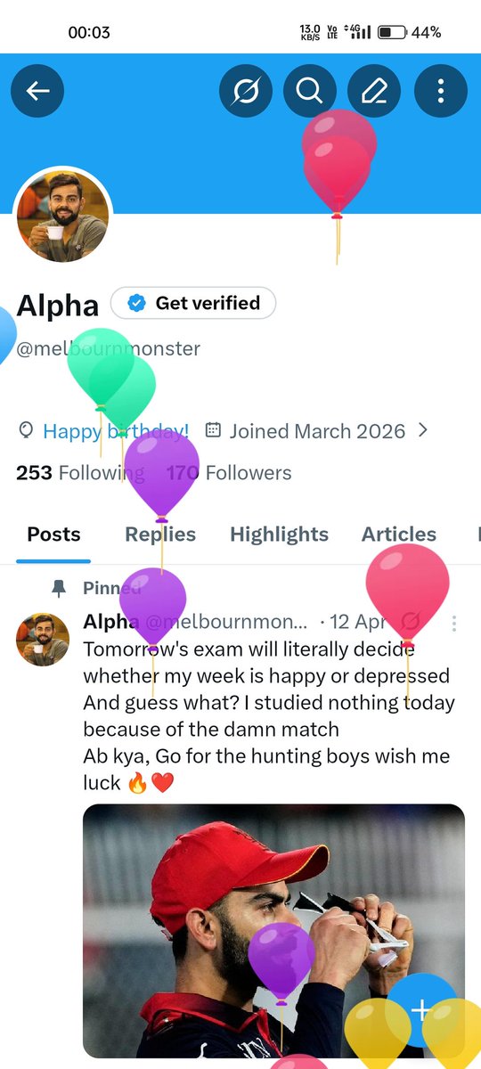 melbournmonster's tweet photo. Entering the next beautiful chapter of my life Incredibly grateful to God for every single blessing ❤️ https://t.co/W7t4O51357