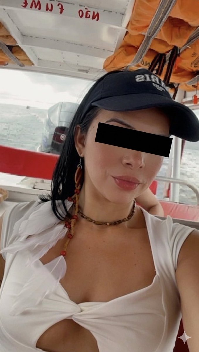 goonermanaus's tweet photo. 🖥️ 💰 SUA ESPOSA VIROU ATRIZ PORNÔ 

Se eu achar que ela é pornografica, ela vai pra IA e vai virar conteúdo de punheta da rapaziada 😵‍💫💦. GOOOON, BRAIN DAMAGE https://t.co/xqMgUNtgrG