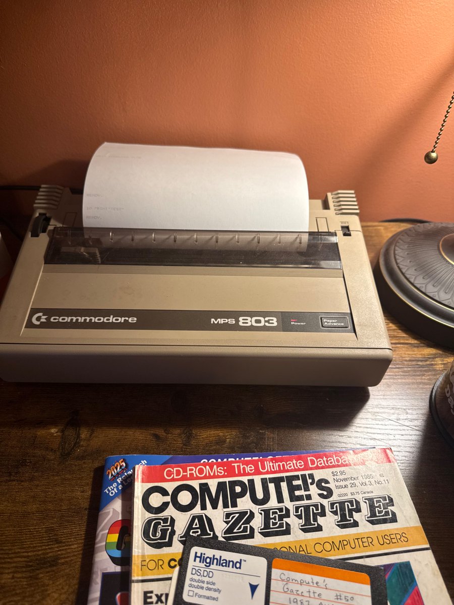 Brian ''RetroGamer" Dunaway tweet media
