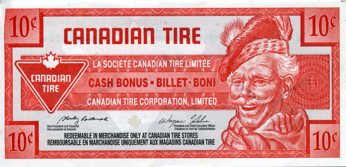 callmyno1's tweet photo. Only canadians understand this, only in Canada and canadian tire lol https://t.co/iHWzLwweUE