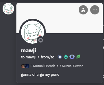 TorianNews's tweet photo. TN | Mawji, a Polytoria Developer, behind the 2.0 (aka Godot) client, has supposedly quit, and has also left the Polytoria Discord as well.

There is currently no explanation why, we'll keep you updated. https://t.co/BammAw2W7u