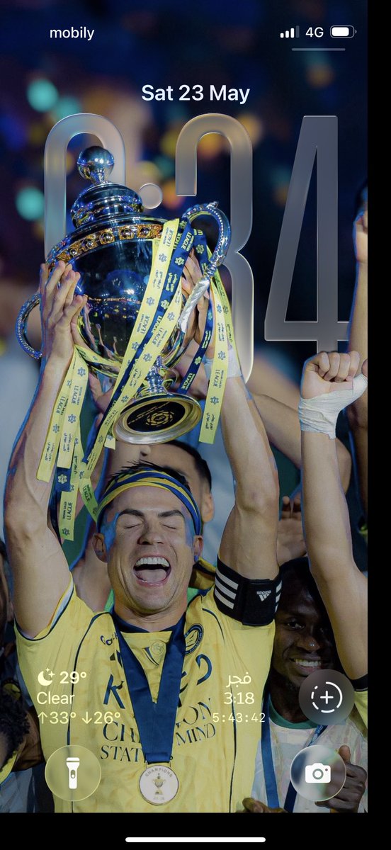| HAALAND9 | بطل روشن 🏆💛 tweet media