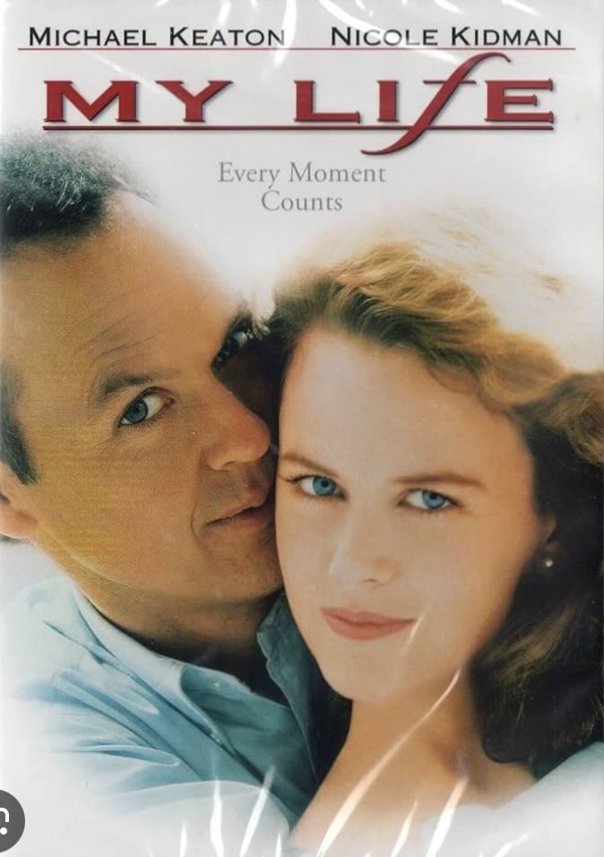 AUsmith19's tweet photo. @TheCinesthetic My Life with Keaton, Kidman, and Latifa. The saddest movie ever put on film. https://t.co/MRhzlA3qjS