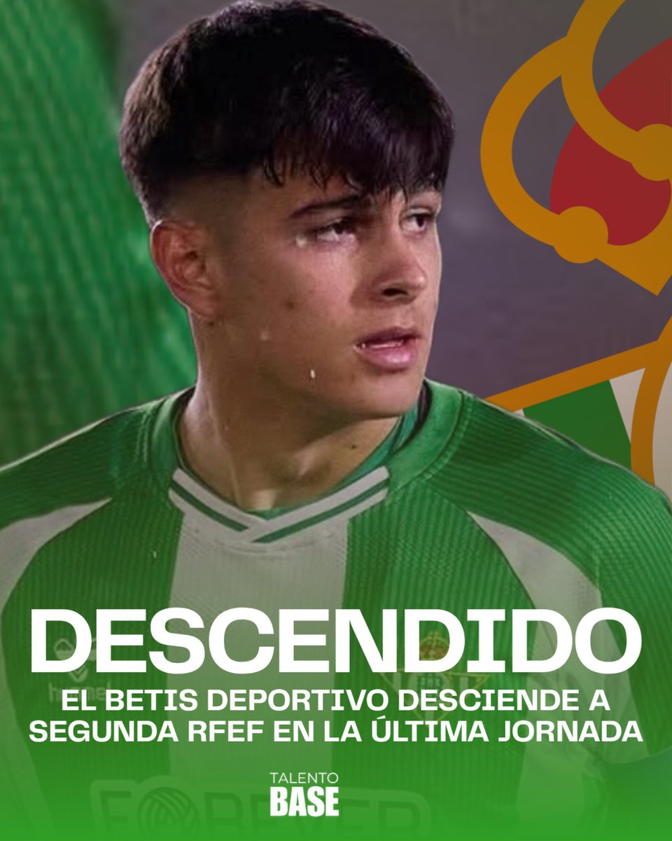 Talento Base tweet media