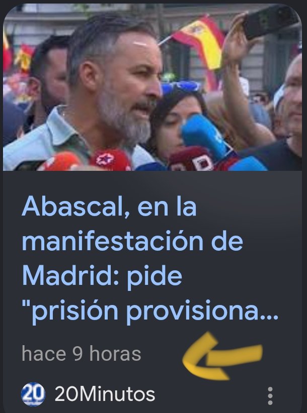 ♀️YOqueSÉ ♀️ tweet media