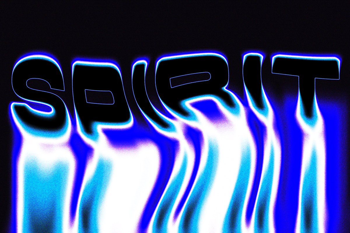 spirit_coded tweet picture