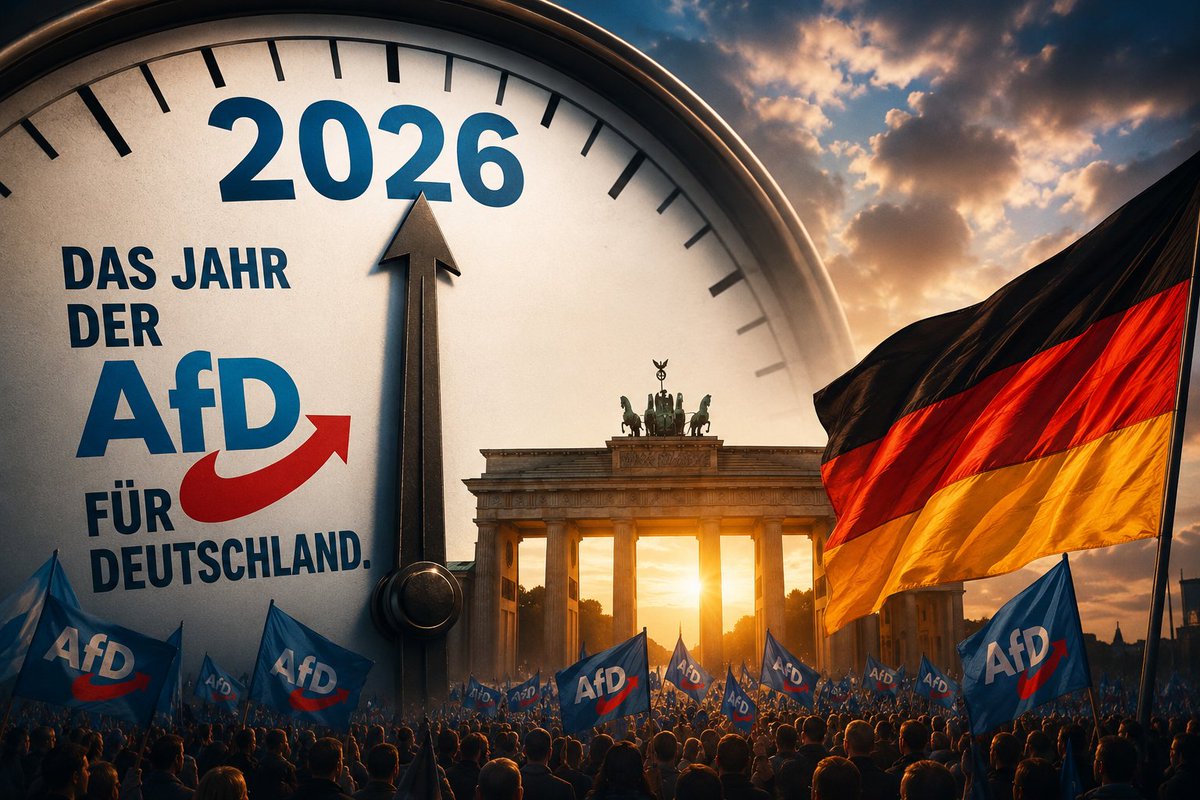 🇩🇪 Ost(d)ruck 🇩🇪 ( Klarname Micha ) tweet media