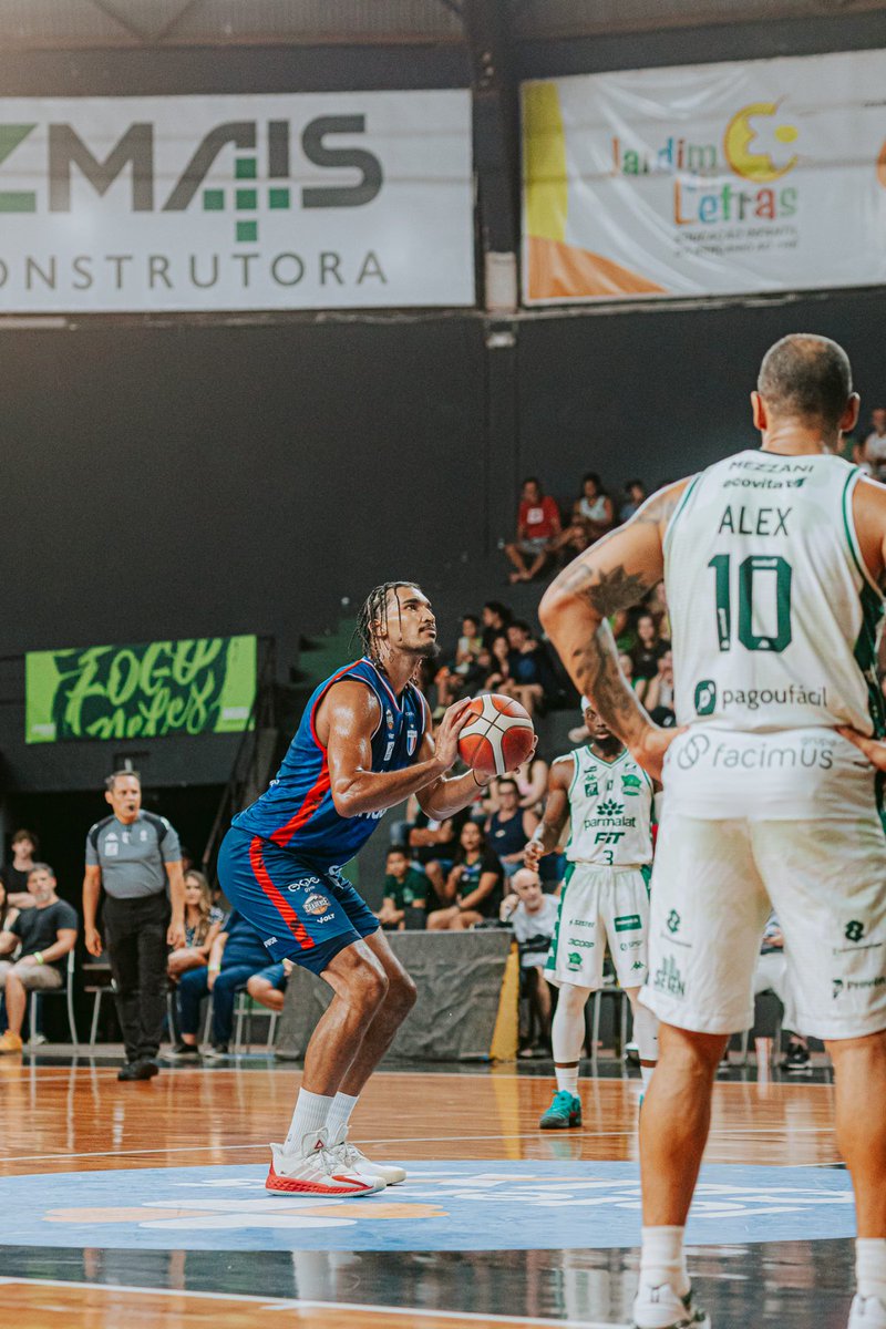 fermartinezlar's tweet photo. El brasileño 🇧🇷 Rafael Rodrigues, pivot de 2.14 y 25 años, defenderá a @Stockolmoficial en la Liga de Ascenso @LDA_Uy, viene de jugar en @FECBasqCearense el @NBB de Brasil, se une a Nicolás Catalá como innominadas del azul del Prado https://t.co/4RIzUaEEpC
