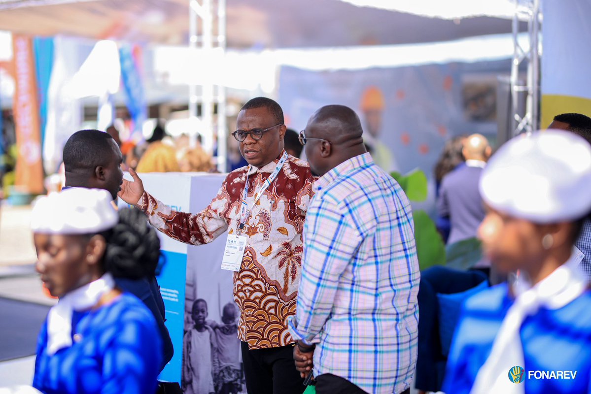 Fonarev RDC tweet media