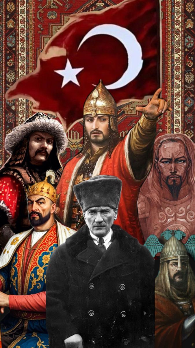 🇹🇷𐱅𐰇𐰼𐰚🇹🇷 tweet media